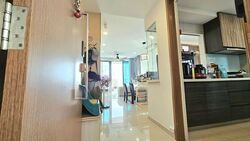 Belysa (D18), Condominium #600608121
